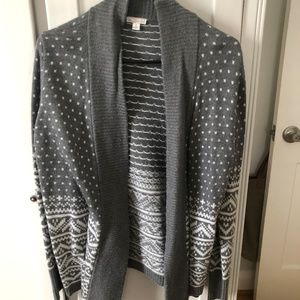 Gap Cardigan